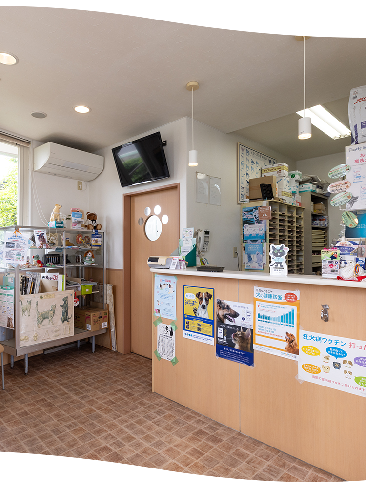 ハーモニー動物病院